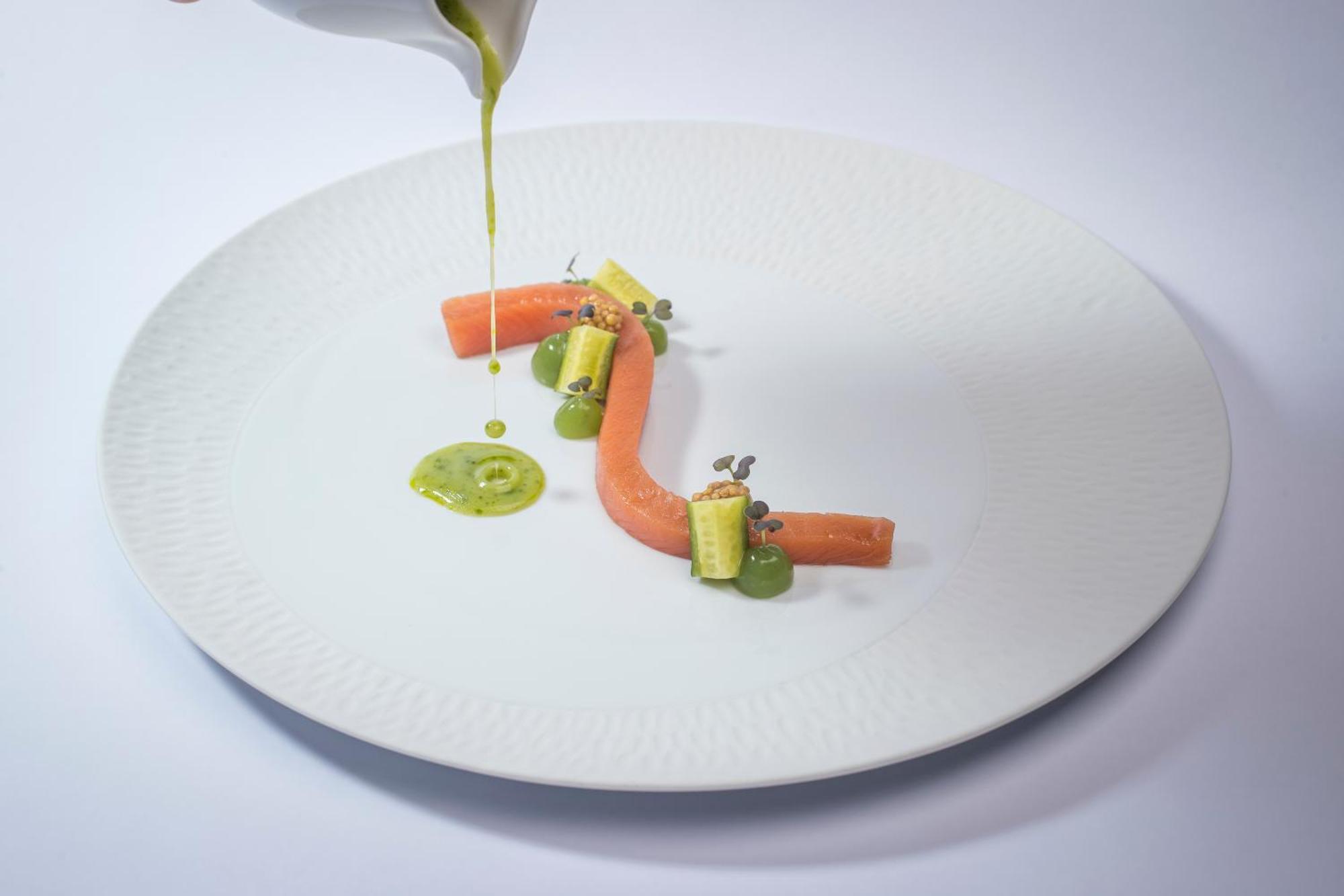 Iris Porsche Hotel & Restaurant Mondsee Eksteriør bilde