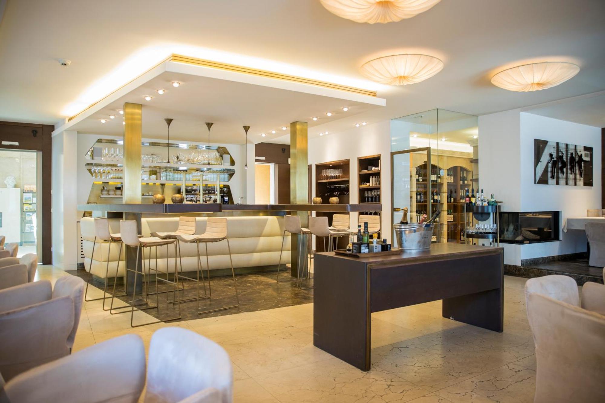 Iris Porsche Hotel & Restaurant Mondsee Eksteriør bilde